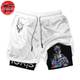 Igris Short „Ritter der Flammen
