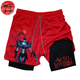 Igris Short „Ritter des Souveräns