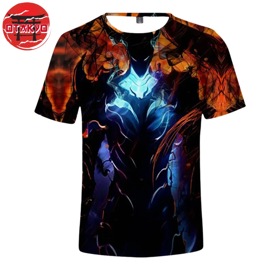 Igris T-Shirt - Solo Leveling™