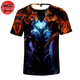 Igris T-Shirt - Solo Leveling™