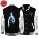 Igris x Sung Jin-Woo Jacke - Solo Leveling™