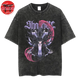 Igris x Sung Oversize T-Shirt „Diener des Schattens