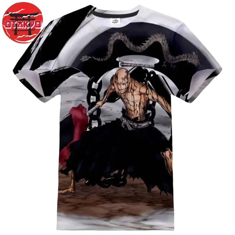 Ikakku T-Shirt - Bleach™