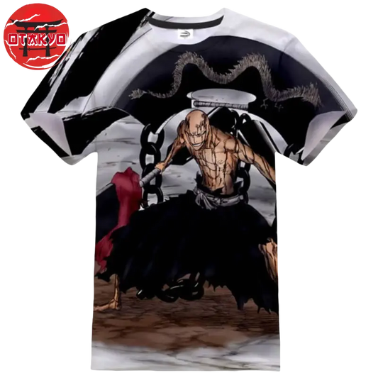 Ikakku T-Shirt - Bleach™