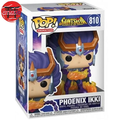 Ikki Phoenix Funko POP - Saint Seiya™