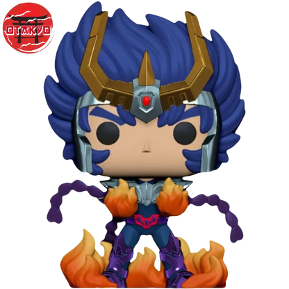 Ikki Phoenix Funko POP - Saint Seiya™