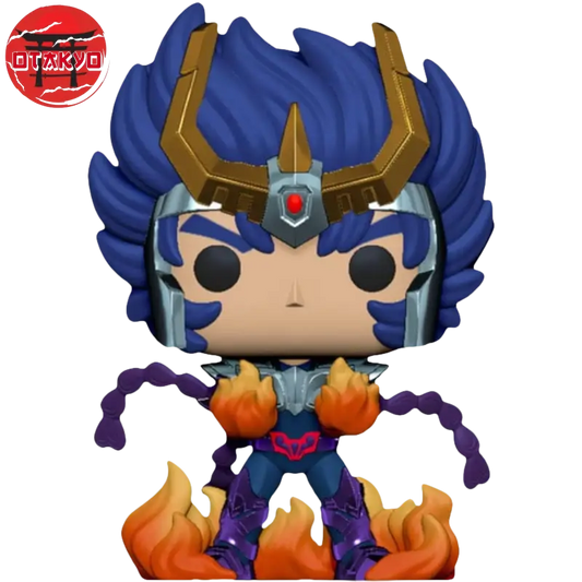 Ikki Phoenix Funko POP - Saint Seiya™