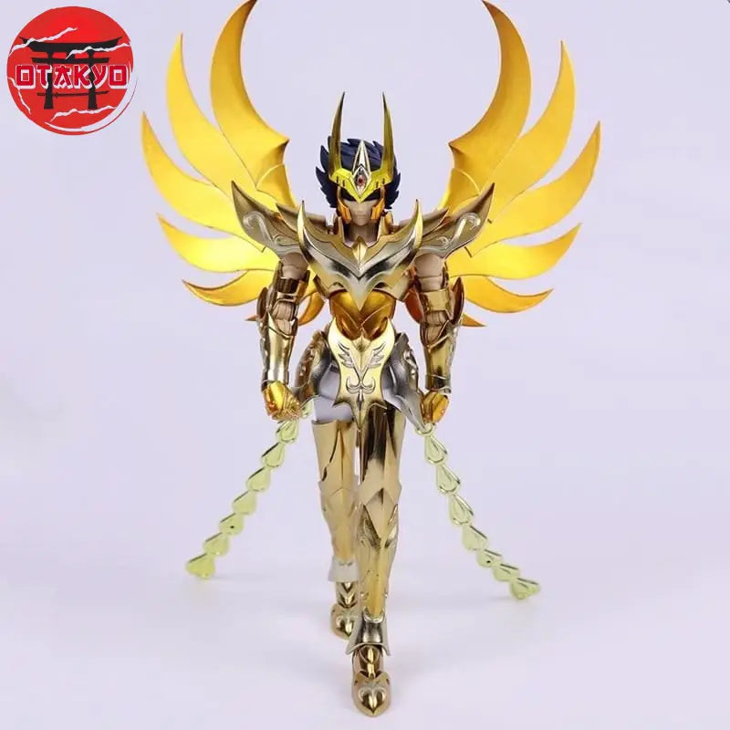 Ikki Phönix Figuren - Saint Seiya™