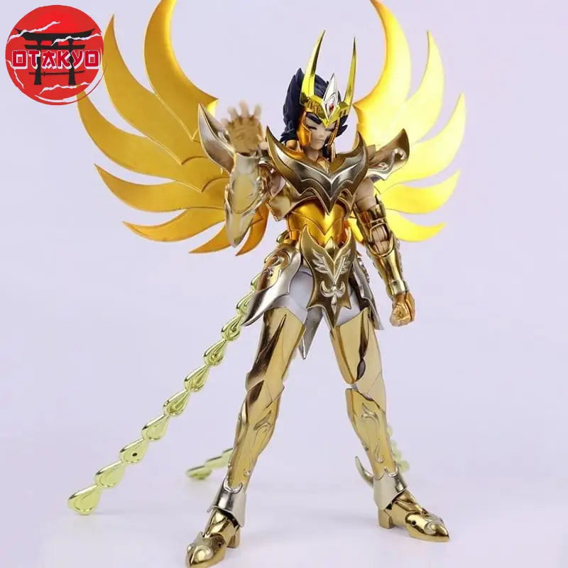 Ikki Phönix Figuren - Saint Seiya™