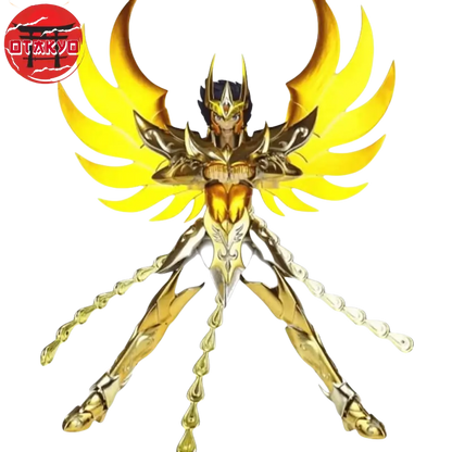 Ikki Phönix Figuren - Saint Seiya™