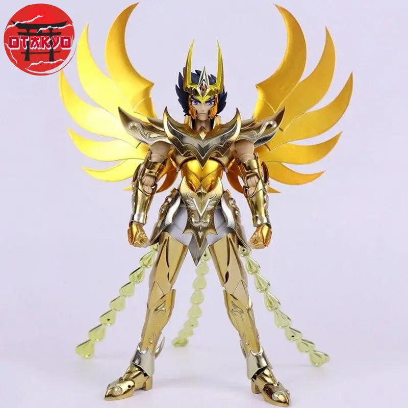 Ikki Phönix Figuren - Saint Seiya™