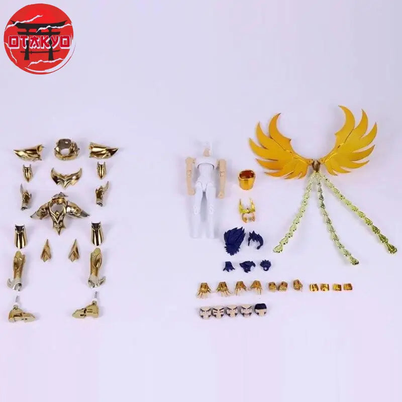 Ikki Phönix Figuren - Saint Seiya™