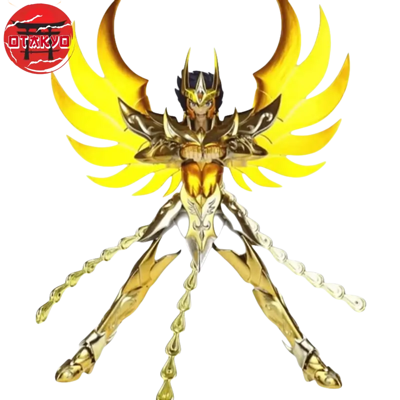 Ikki Phönix Figuren - Saint Seiya™