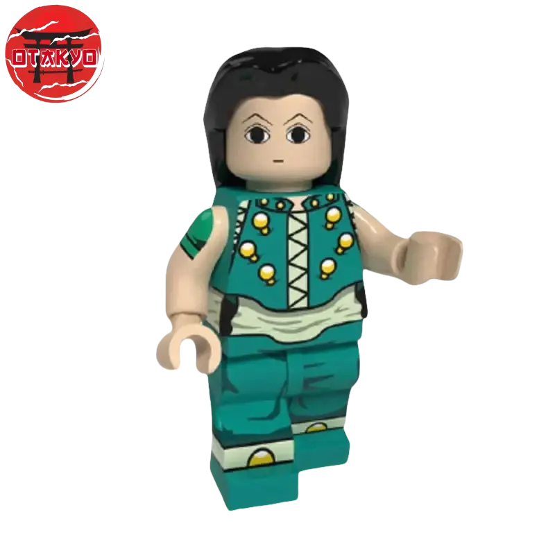 Illumi Figuren - Hunter x Hunter™