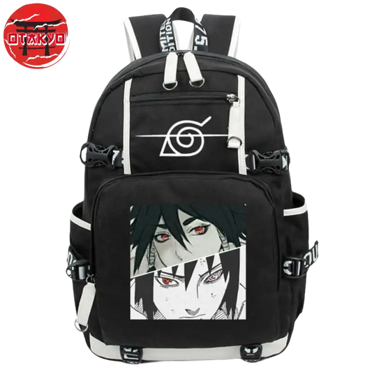 Indra x Sasuke Rucksack - Naruto Shippuden™