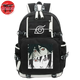 Indra x Sasuke Rucksack - Naruto Shippuden™