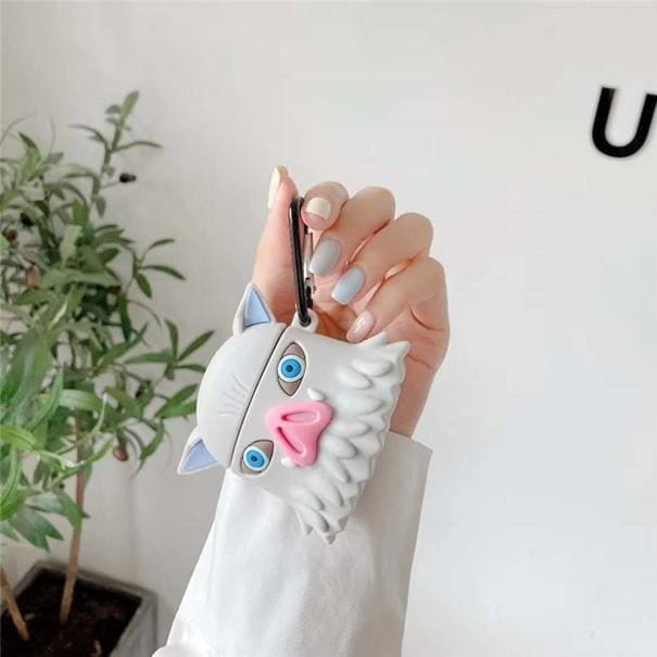 Inosuke AirPods Hülle - Demon Slayer™