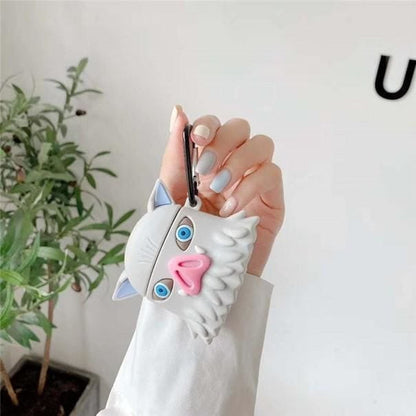 Inosuke AirPods Hülle - Demon Slayer™