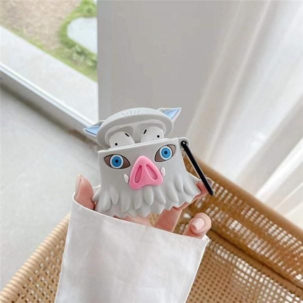 Inosuke AirPods Hülle - Demon Slayer™