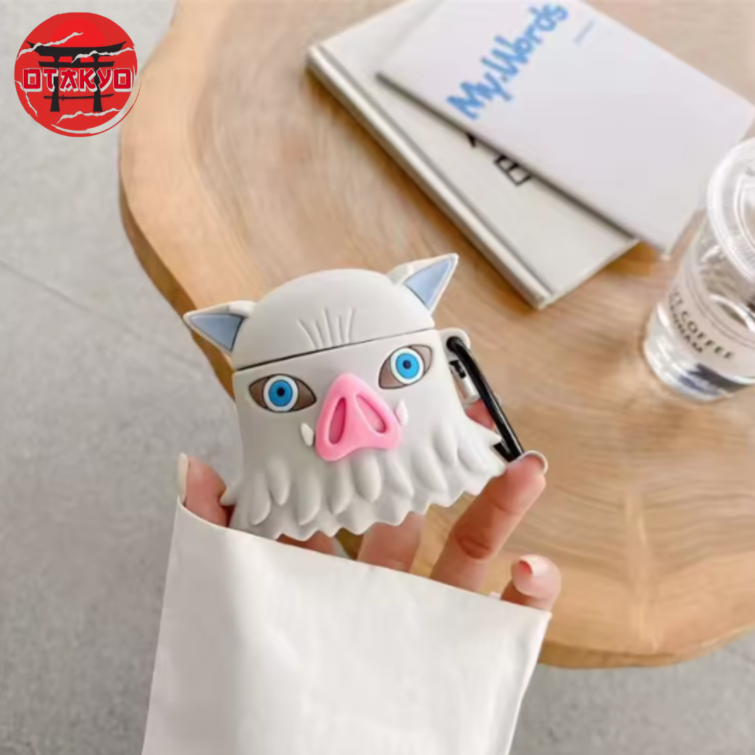 Inosuke AirPods Hülle - Demon Slayer™