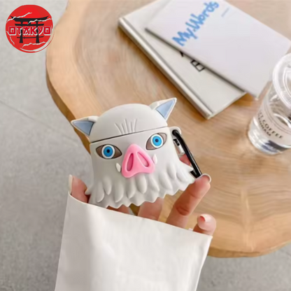 Inosuke AirPods Hülle - Demon Slayer™