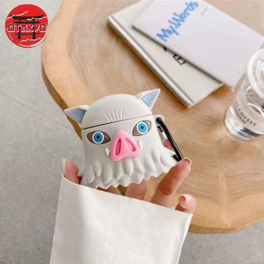 Inosuke AirPods Hülle - Demon Slayer™