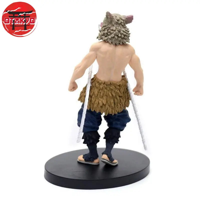 Inosuke Figuren - Demon Slayer™