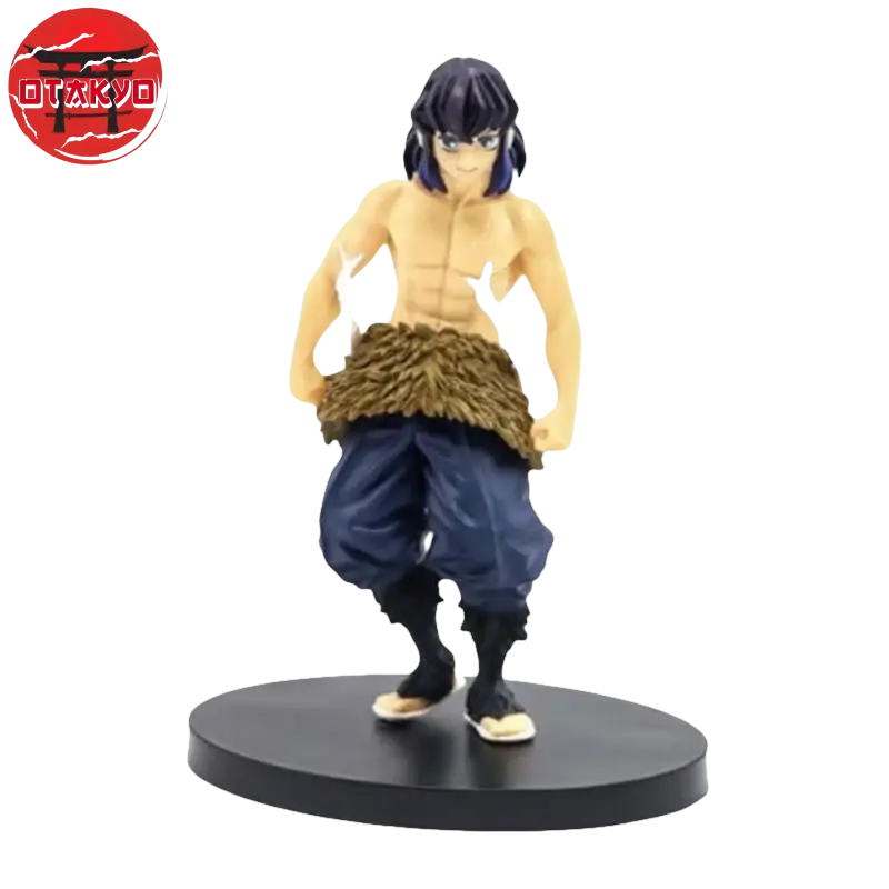 Inosuke Figuren - Demon Slayer™
