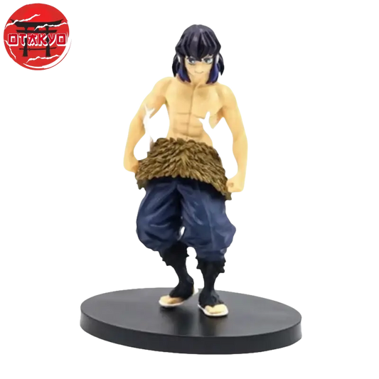 Inosuke Figuren - Demon Slayer™