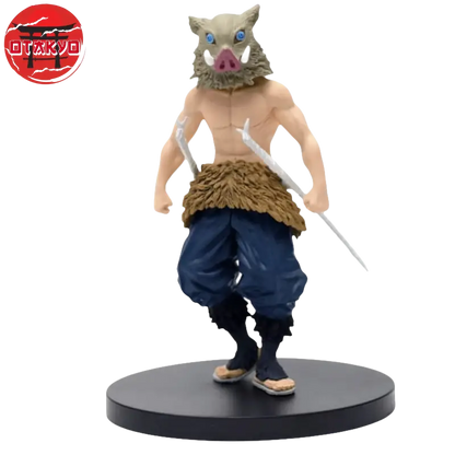 Inosuke Figuren - Demon Slayer™