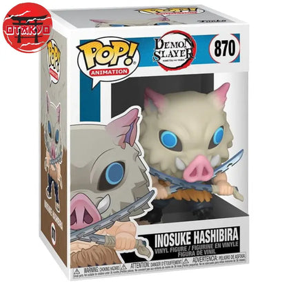 Inosuke Funko POP - Demon Slayer™