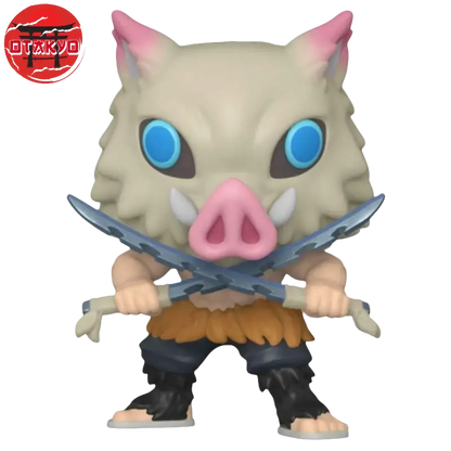 Inosuke Funko POP - Demon Slayer™
