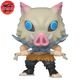 Inosuke Funko POP - Demon Slayer™