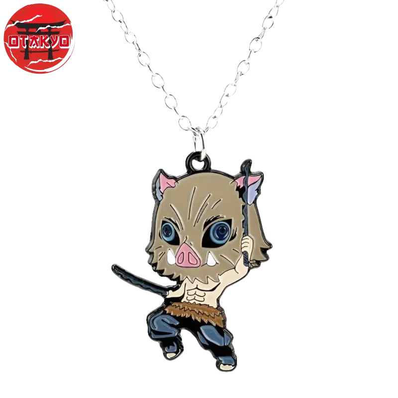 Inosuke Halskette - Demon Slayer™