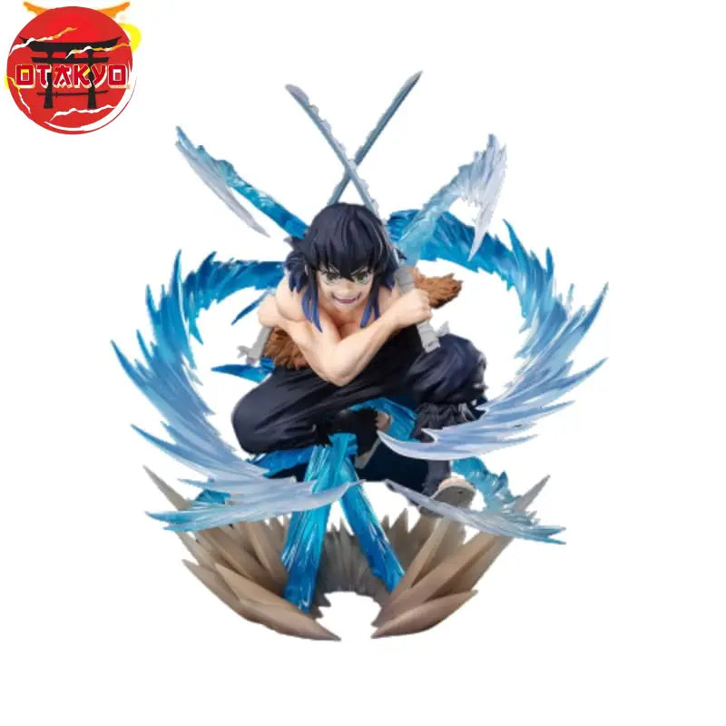 Inosuke Hashibira Figuren - Demon Slayer™