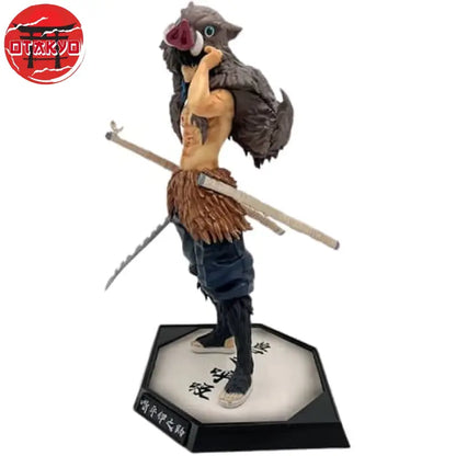Inosuke Hashibira Figuren - Demon Slayer™