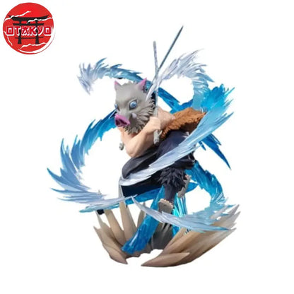 Inosuke Hashibira Figuren - Demon Slayer™