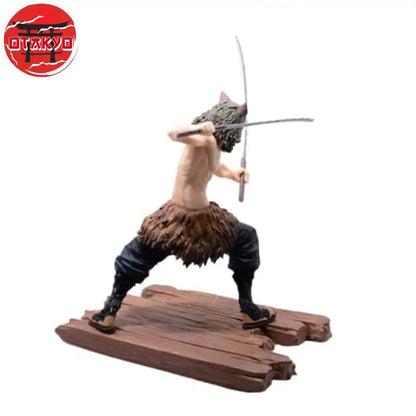 Inosuke Hashibira Figuren - Demon Slayer™