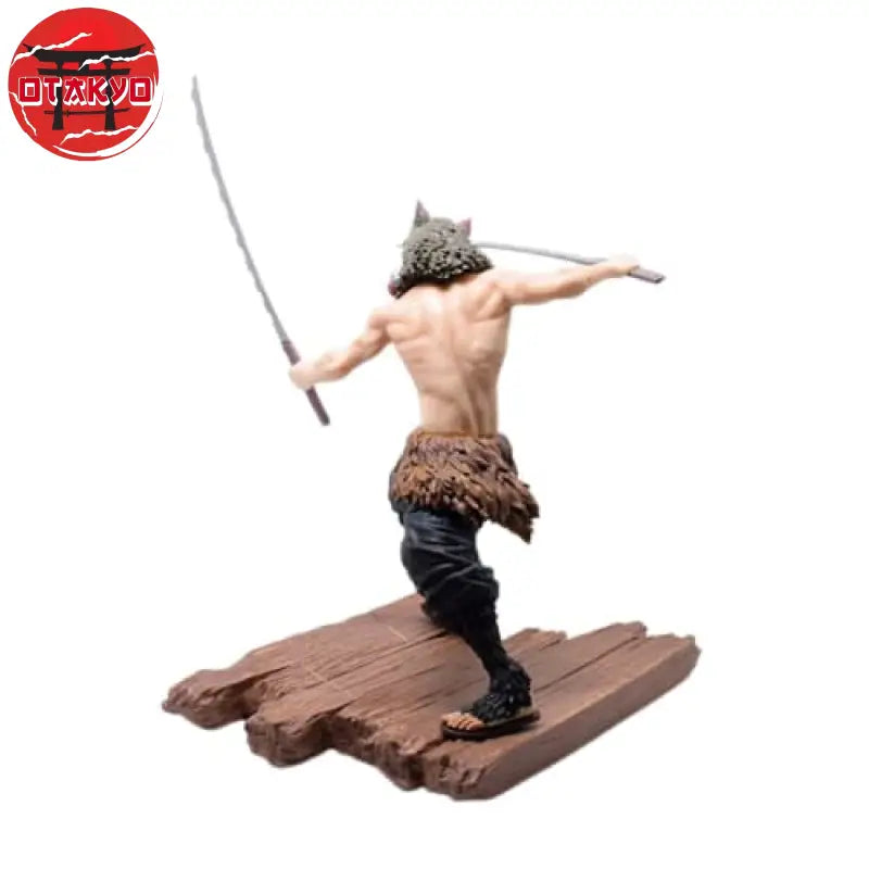 Inosuke Hashibira Figuren - Demon Slayer™