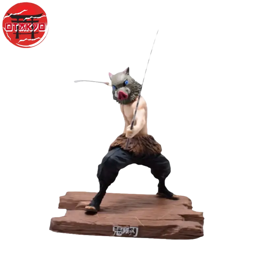 Inosuke Hashibira Figuren - Demon Slayer™