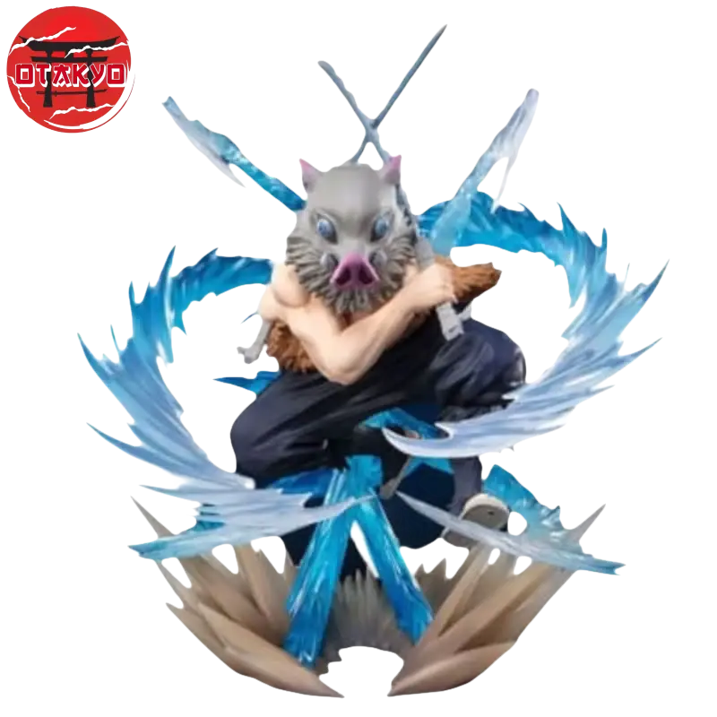 Inosuke Hashibira Figuren - Demon Slayer™