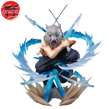 Inosuke Hashibira Figuren - Demon Slayer™