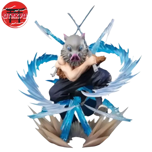 Inosuke Hashibira Figuren - Demon Slayer™