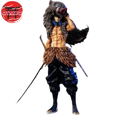 Inosuke Hashibira Figuren - Demon Slayer™