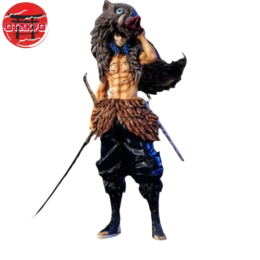 Inosuke Hashibira Figuren - Demon Slayer™