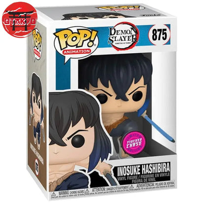Inosuke Hashibira Funko POP - Demon Slayer™