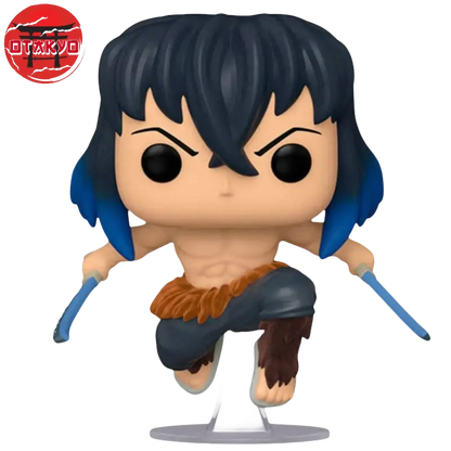 Inosuke Hashibira Funko POP - Demon Slayer™