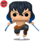 Inosuke Hashibira Funko POP - Demon Slayer™