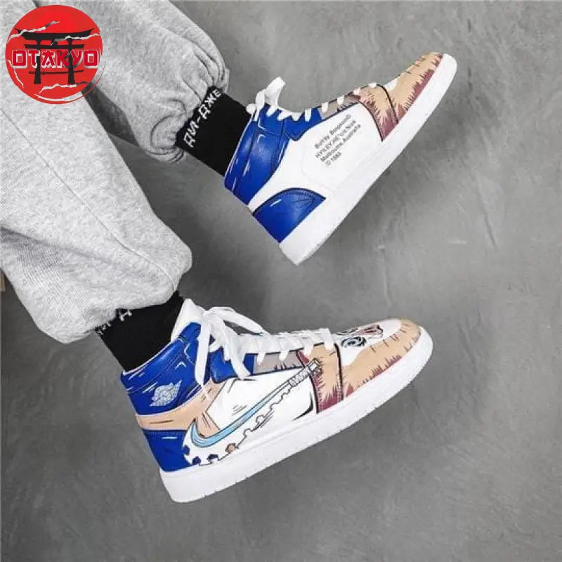 Inosuke Hashibira Schuhe - Demon Slayer™