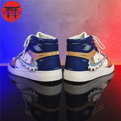 Inosuke Hashibira Schuhe - Demon Slayer™